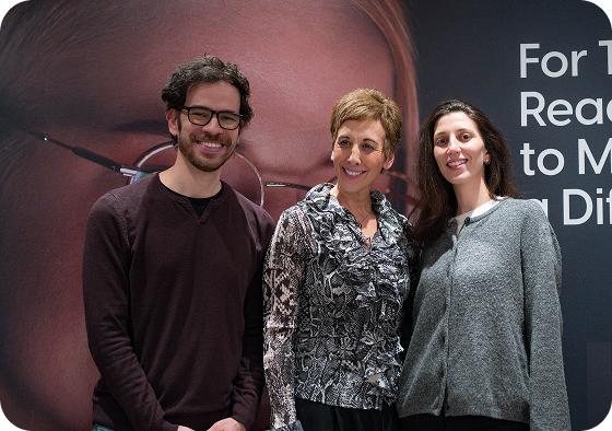 IBU Alumni Spotlight: Career Growth After Graduation