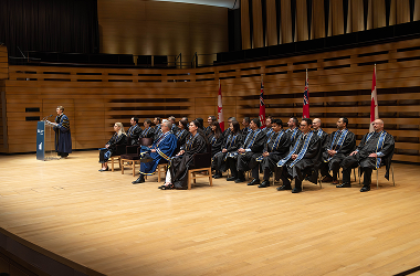 Alumni career journeys